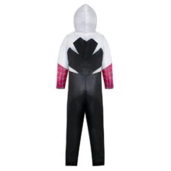 Disney Spider-Gwen Costume For Kids – Spider-Man: Across The Spiderverse -Disney Sales Store 5502107019284 3