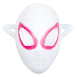 Disney Spider-Gwen Costume For Kids – Spider-Man: Across The Spiderverse -Disney Sales Store 5502107019284 4