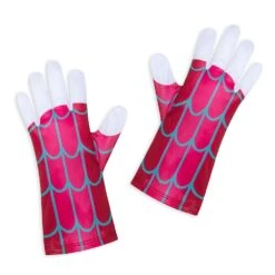 Disney Spider-Gwen Costume For Kids – Spider-Man: Across The Spiderverse -Disney Sales Store 5502107019284 5