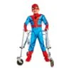 Disney Spider-Man Adaptive Costume For Kids -Disney Sales Store 5502107019286