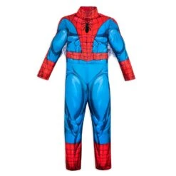 Disney Spider-Man Adaptive Costume For Kids 4 Disney Spider-Man Adaptive Costume For Kids -Disney Sales Store 5502107019286 2