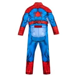 Disney Spider-Man Adaptive Costume For Kids 5 Disney Spider-Man Adaptive Costume For Kids -Disney Sales Store 5502107019286 3
