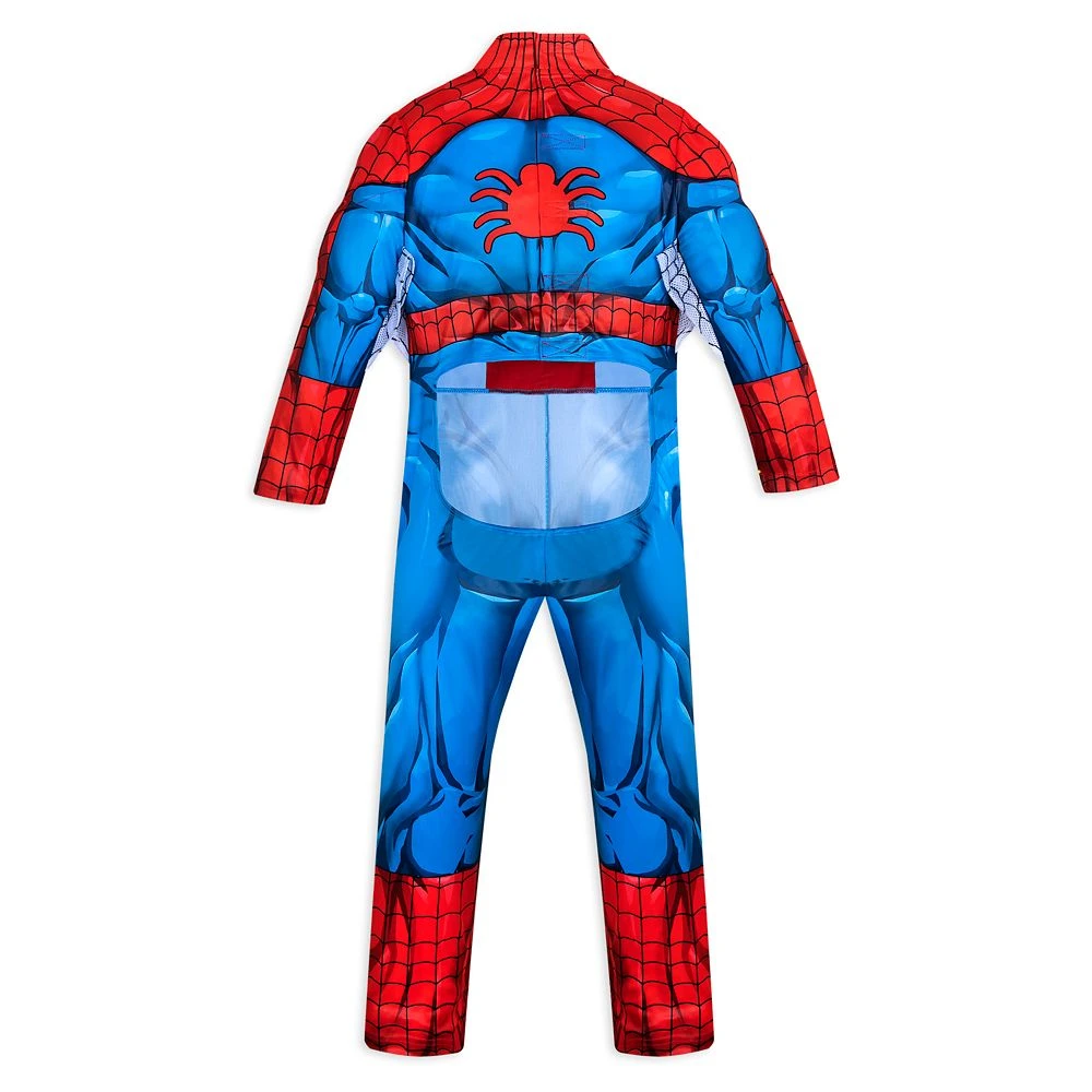 Spider-Man Adaptive Costume for Kids Disney Spider-Man Adaptive Costume For Kids -Disney Sales Store 5502107019286 3