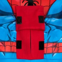 Disney Spider-Man Adaptive Costume For Kids 7 Disney Spider-Man Adaptive Costume For Kids -Disney Sales Store 5502107019286 5