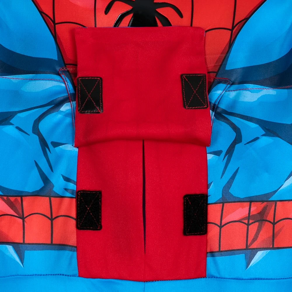 Spider-Man Adaptive Costume for Kids Disney Spider-Man Adaptive Costume For Kids -Disney Sales Store 5502107019286 5