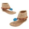 Disney Moana Costume Shoes For Kids 1 Disney Moana Costume Shoes For Kids -Disney Sales Store 5503057549306 1