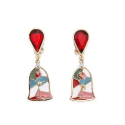 Disney Belle Costume Jewelry Set For Kids – Beauty And The Beast 4 Disney Belle Costume Jewelry Set For Kids – Beauty And The Beast -Disney Sales Store 5503059860097 2