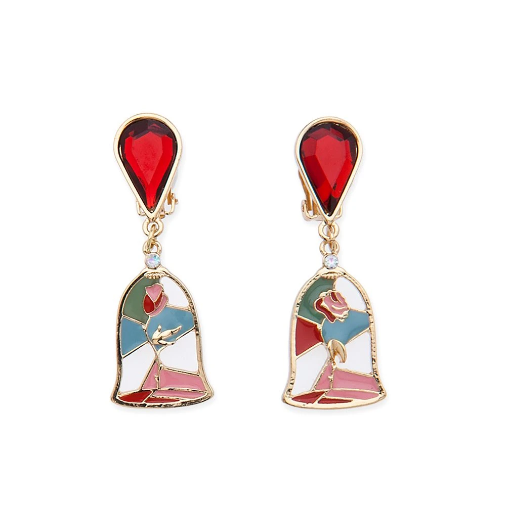 Belle Costume Jewelry Set for Kids – Beauty and the Beast Disney Belle Costume Jewelry Set For Kids – Beauty And The Beast -Disney Sales Store 5503059860097 2