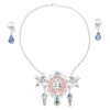 Disney Cinderella Costume Jewelry Set For Kids -Disney Sales Store 5503059860098