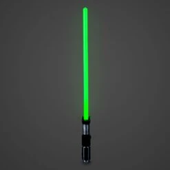 Disney Yoda LIGHTSABER Toy – Star Wars -Disney Sales Store 6106047623152 1