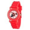 Disney Spider-Man Time Teacher Watch – Kids 1 Disney Spider-Man Time Teacher Watch – Kids -Disney Sales Store 6730055370320