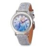 Disney Elsa Stainless Steel Time Teacher Watch For Kids – Frozen 2 2 Disney Elsa Stainless Steel Time Teacher Watch For Kids – Frozen 2 -Disney Sales Store 6730055371493