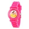 Disney Belle Time Teacher Watch For Kids – Beauty And The Beast