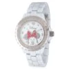 Disney Minnie Mouse Stainless Steel Watch For Women -Disney Sales Store 6730055373728