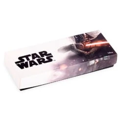 Disney Stormtrooper Time Teacher Watch For Kids – Star Wars -Disney Sales Store 6730055373733 2