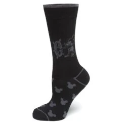 Disney Mickey Mouse Sock Set For Men -Disney Sales Store 6730059361209 3