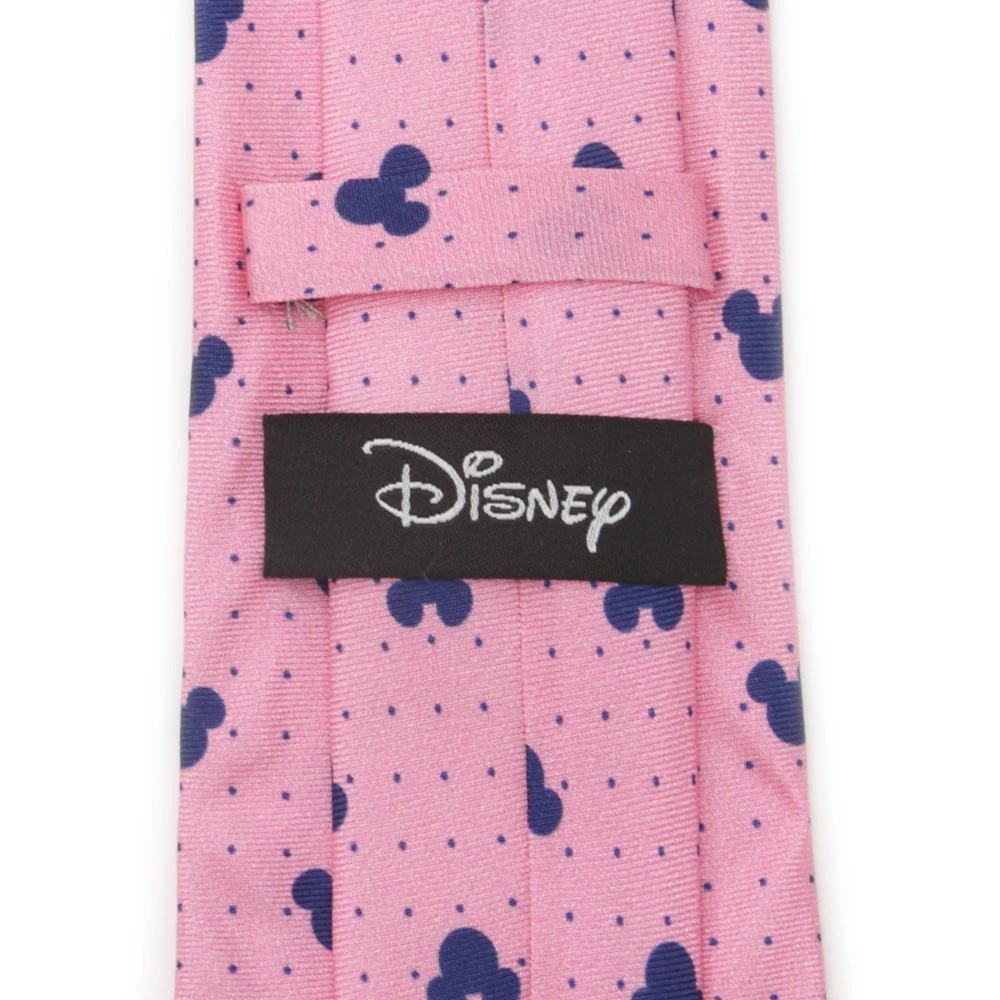 Mickey Mouse Icon Silk Tie for Adults Disney Mickey Mouse Icon Silk Tie For Adults -Disney Sales Store 6730059361486 2