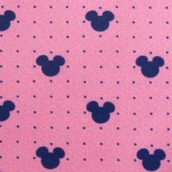 Disney Mickey Mouse Icon Silk Tie For Adults 5 Disney Mickey Mouse Icon Silk Tie For Adults -Disney Sales Store 6730059361486 3