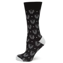Disney Black Panther Socks For Adults