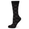 Disney Mythosaur Skull Socks For Adults – Star Wars: The Mandalorian -Disney Sales Store 6730059361833