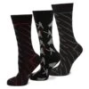 Disney Darth Vader Vs. Luke Skywalker Sock Set For Adults – Star Wars -Disney Sales Store 6730059363213