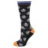 Disney Avengers Emblem Socks For Adults 2 Disney Avengers Emblem Socks For Adults -Disney Sales Store 6730059363456
