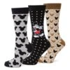 Disney Mickey Mouse Sock Set 2 Disney Mickey Mouse Sock Set -Disney Sales Store 6730059363758