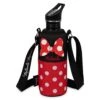 Disney Minnie Mouse Stainless Steel Water Bottle And Cooler Tote -Disney Sales Store 7002058734017