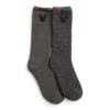 Disney Mickey Mouse Icon Sock Set For Men By Barefoot Dreams 1 Disney Mickey Mouse Icon Sock Set For Men By Barefoot Dreams -Disney Sales Store 7002058873888