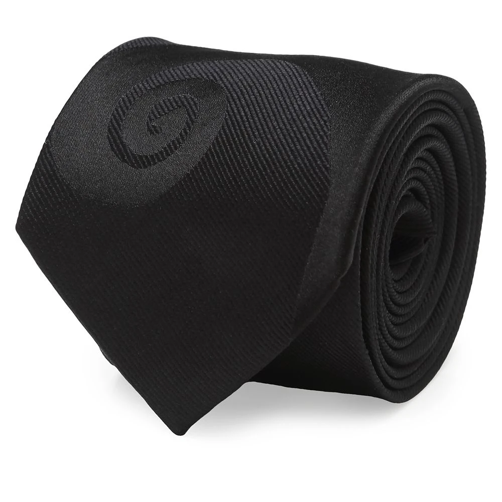 Jack Skellington Cufflinks and Tie Set – The Nightmare Before Christmas Disney Jack Skellington Cufflinks And Tie Set – The Nightmare Before Christmas -Disney Sales Store 7002059364010 6