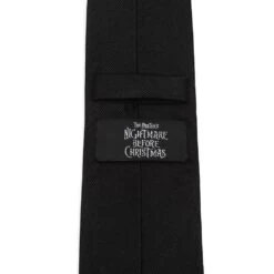 Disney Jack Skellington Cufflinks And Tie Set – The Nightmare Before Christmas 9 Disney Jack Skellington Cufflinks And Tie Set – The Nightmare Before Christmas -Disney Sales Store 7002059364010 7