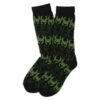 Disney Loki Socks For Adults -Disney Sales Store 7002059364015 1