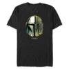 Disney Star Wars: The Mandalorian ''This Is The Way'' T-Shirt For Adults -Disney Sales Store 7002107060009