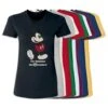 Women's Walt Disney World Standing Mickey Mouse T-Shirt – Customized 2 Women's Walt Disney World Standing Mickey Mouse T-Shirt – Customized -Disney Sales Store 7405055825930