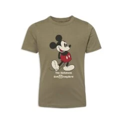 Kids' Walt Disney World Standing Mickey Mouse T-Shirt – Customized 8 Kids' Walt Disney World Standing Mickey Mouse T-Shirt – Customized -Disney Sales Store 7407055825934 6