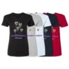 Women's Walt Disney World Mickey Mouse Balloon T-Shirt – Customized -Disney Sales Store 7807055820395