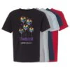 Kids' Disneyland Mickey Mouse Balloon T-Shirt – Customized -Disney Sales Store 7807055820406
