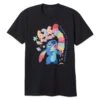 Disney Stitch ''626 Flavors'' T-Shirt For Adults – Lilo & Stitch -Disney Sales Store 7807107060237