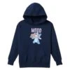 Disney Stitch Pullover Hoodie For Kids – Lilo & Stitch -Disney Sales Store 7807107060245