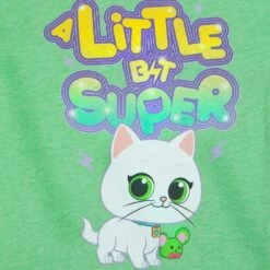 Disney Bitsy T-Shirt For Girls – SuperKitties -Disney Sales Store 7807107060332 1
