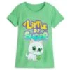 Disney Bitsy T-Shirt For Girls – SuperKitties -Disney Sales Store 7807107060332