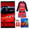 Disney Cars Swim Collection For Kids -Disney Sales Store pscarsswim010124