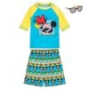 Disney Mickey Mouse Swim Collection For Boys -Disney Sales Store psmickeymouseswim010124
